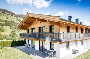 Ferienhaus Reiter Jochberg bei Kitzbühel